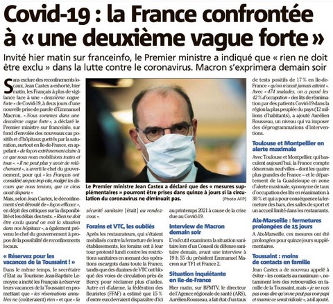 COVID-19