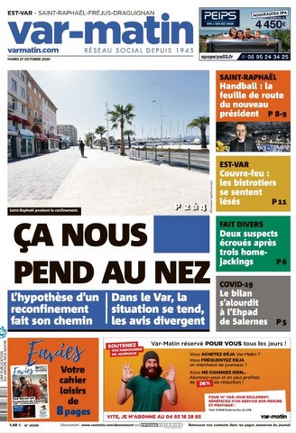 Var-matin 201027