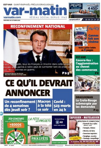 Var-matin 201028