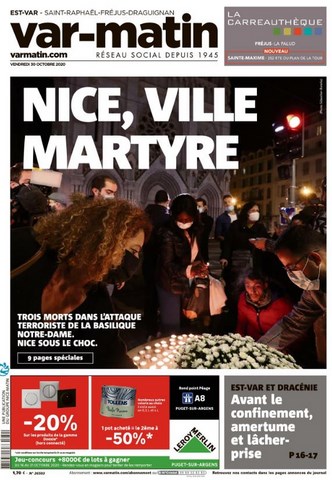 Var-matin 201030