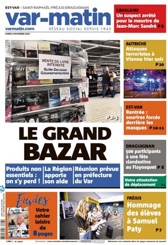 Var-matin 201103