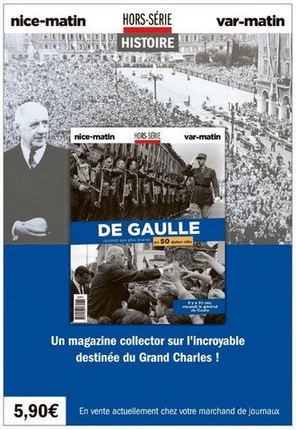Général DE GAULLE