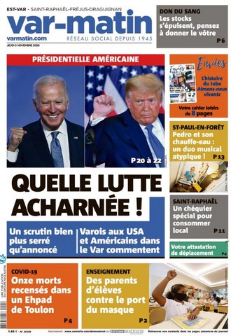 Var-matin 201105