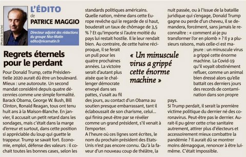 Patrice MAGGIO