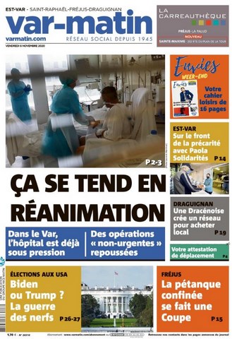 Var-matin 201106