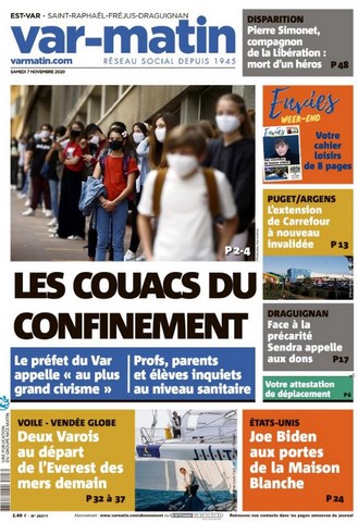 Var-matin 201107