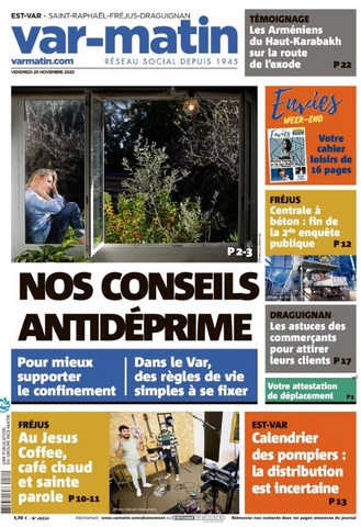 Var-matin 201120