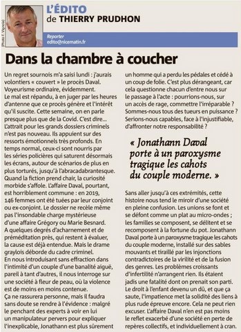Thierry TRUDHON