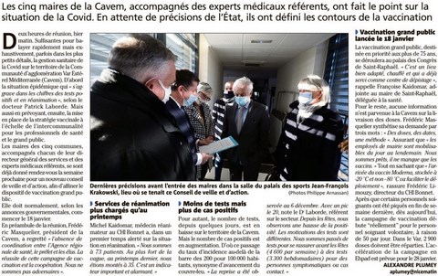 CAVEM