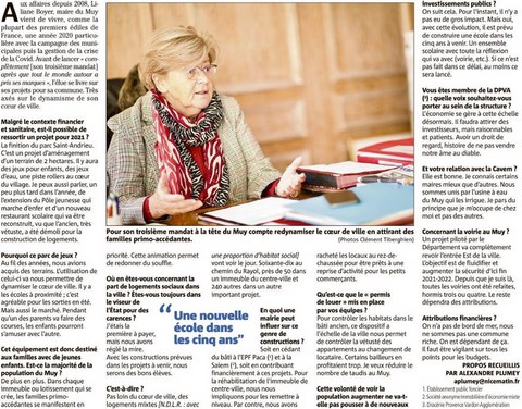 Liliane BOYER