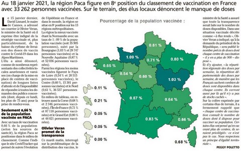 21e RIMa Fréjus