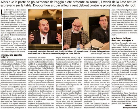 Gouvernance à la Cavem