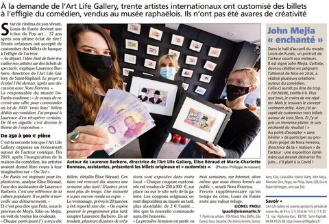 Art Life Gallery