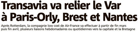 Transavia