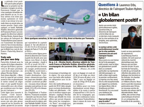 Transavia