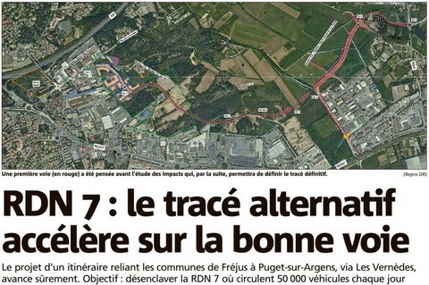 Fréjus/Puget-sur Argens