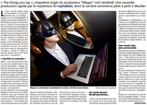 Le DJ autodidacte