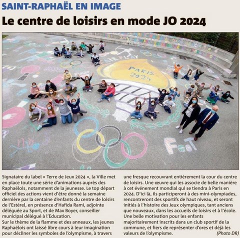 Centre de loisirs