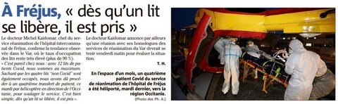 Covid-19