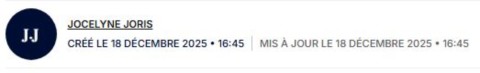 Jocelyne JORIS