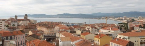 Schéma de Cohérence Territorial (SCoT)