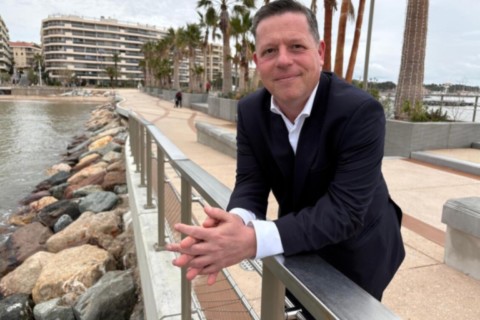 Frédéric MASQUELIER