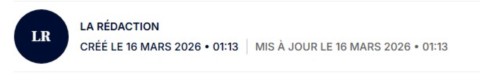 La Rédaction VM
