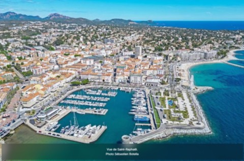 Saint-Raphaël