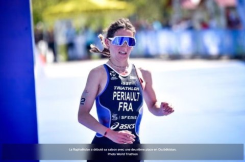 Léonie PÉRIAULT