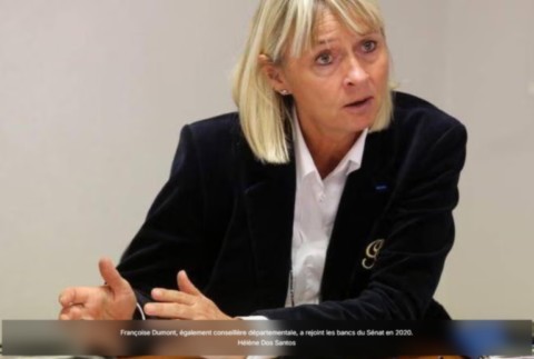 Françoise DUMONT