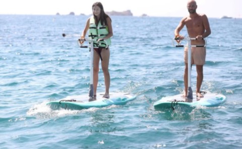 Activités Nautiques Saint-Raphaël