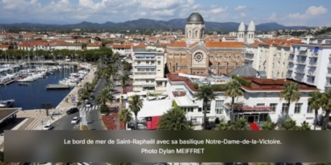 Saint-Raphaël
