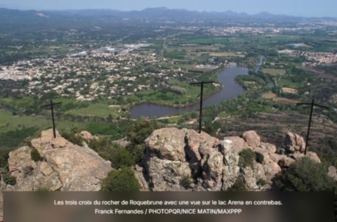 Roquebrune-sur-Argens