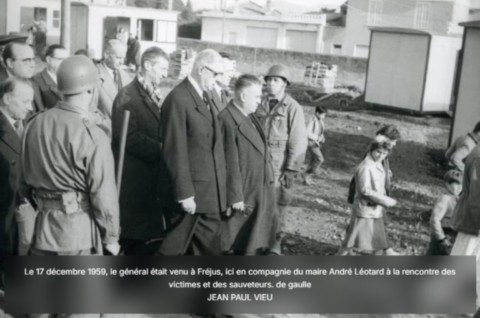Charles de GAULLE
