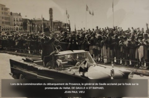 Charles de GAULLE