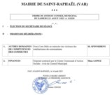 ODJ Conseil Municipal 250823