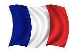 FRANCE Drapeau FRANCE