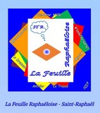 La Feuille Raphaëloise - Saint-Raphaël LFR-STR